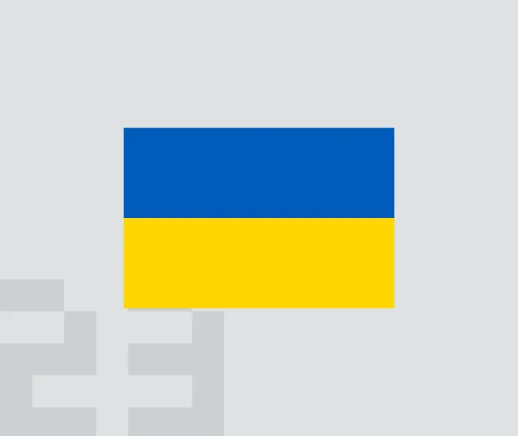 Ukraine