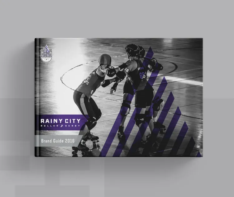 Rain City