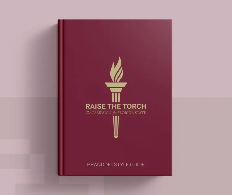 Raise the Torch