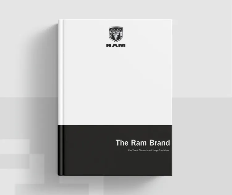 Ram Trucks