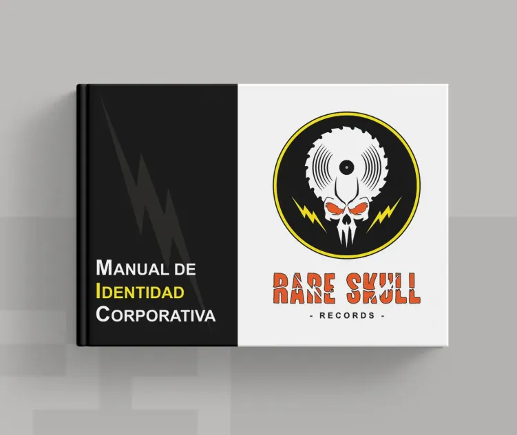 Rare Skull Records
