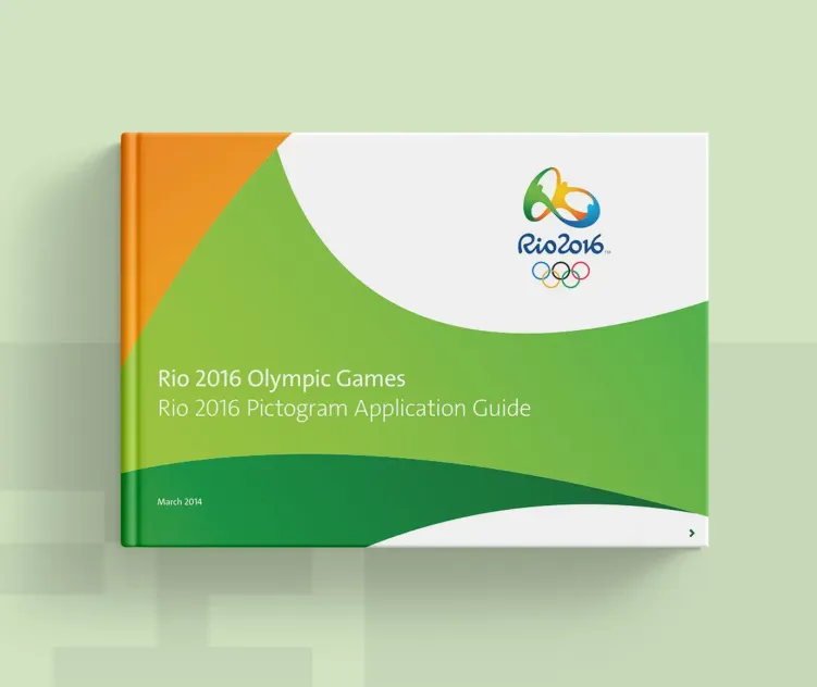 Rio 2016 Brand Guidelines