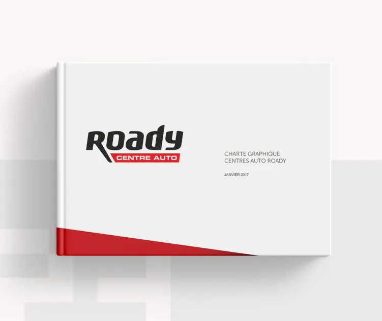 Roady Centre Auto