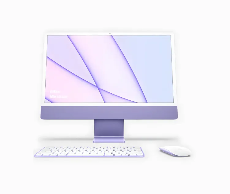 I Mac 24 Inch 3