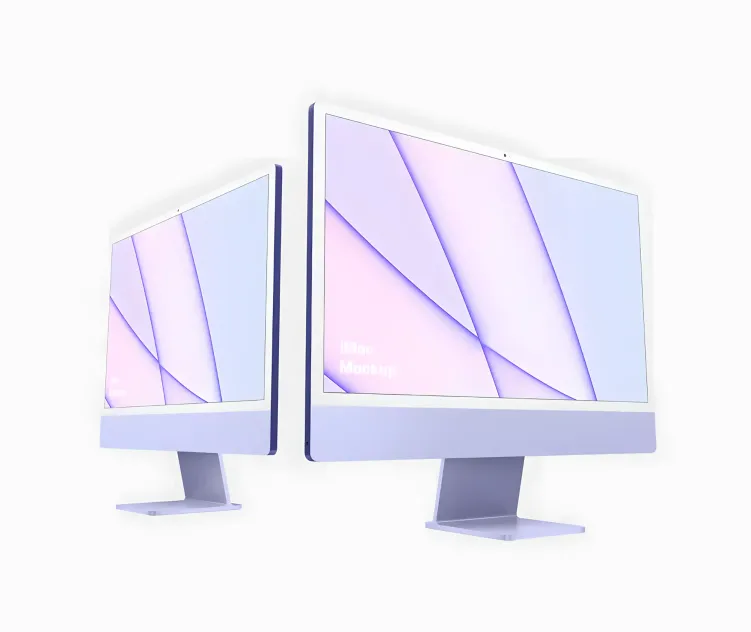I Mac 24 Inch 5