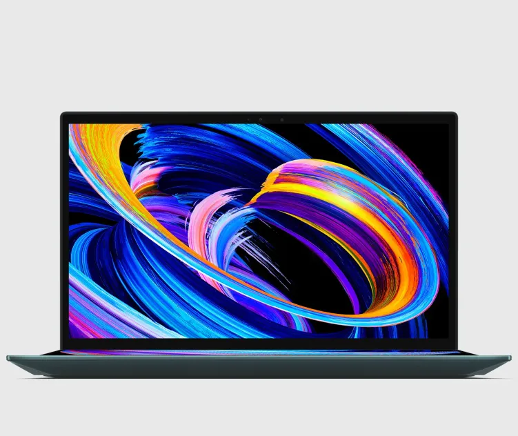 Zenbook Duo 5