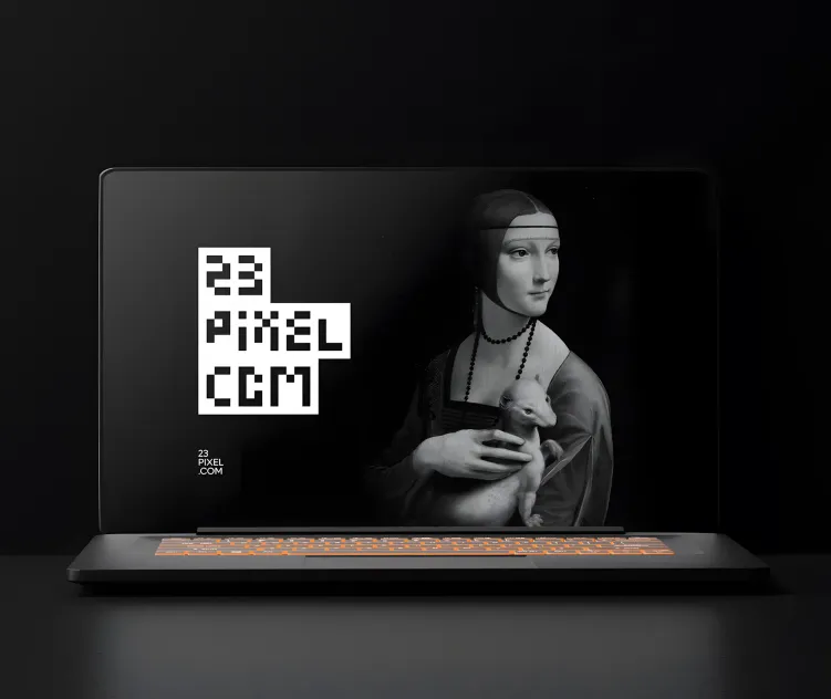 Gaming Laptop 2
