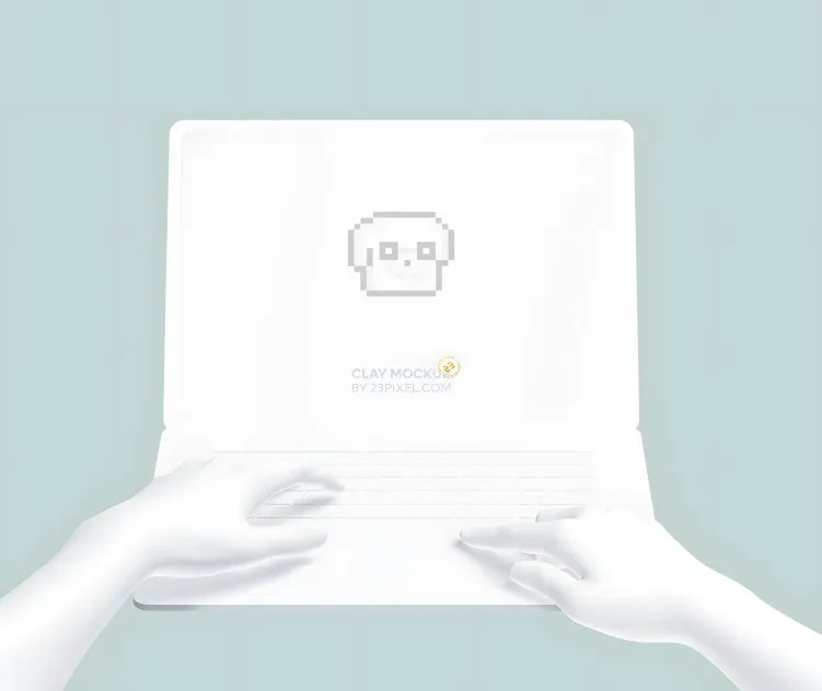 Hands