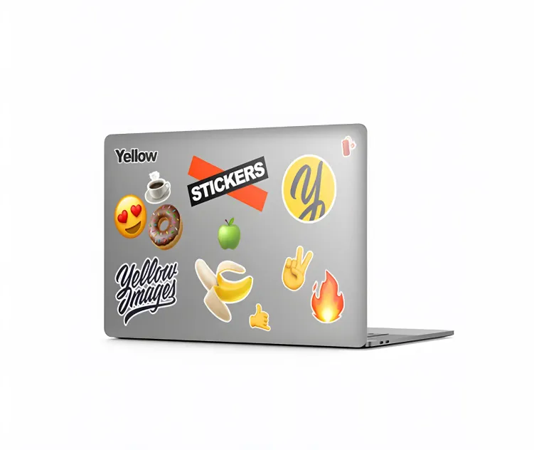 Laptop