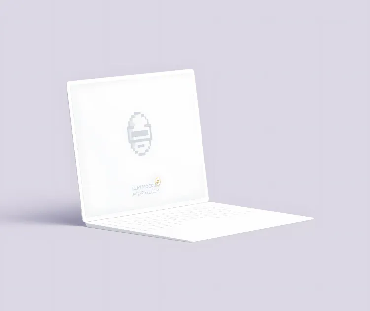 Laptop 3