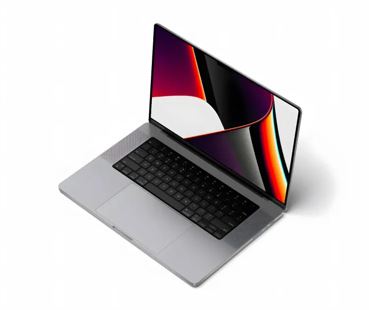 Mac Book Pro 7