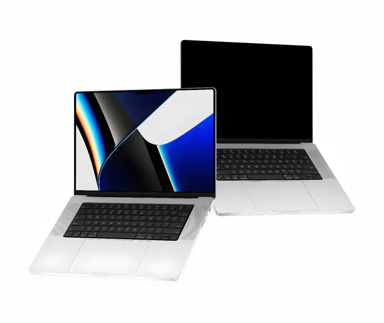 Mac Book Pro 8
