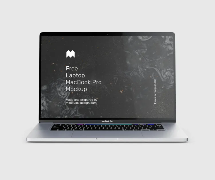 Macbook Pro