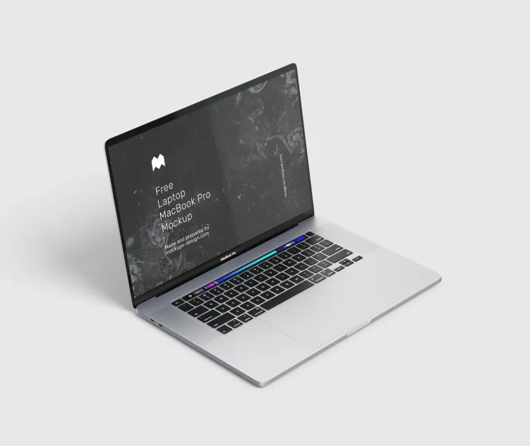 Macbook Pro 2