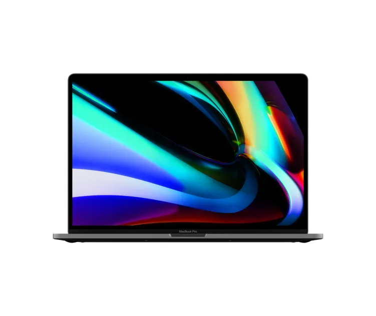 Macbook Pro 2