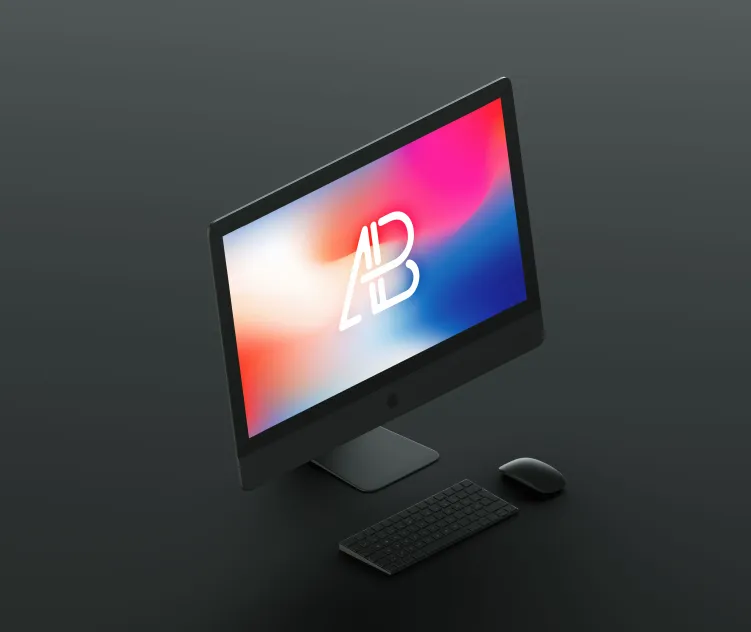 Apple I Mac