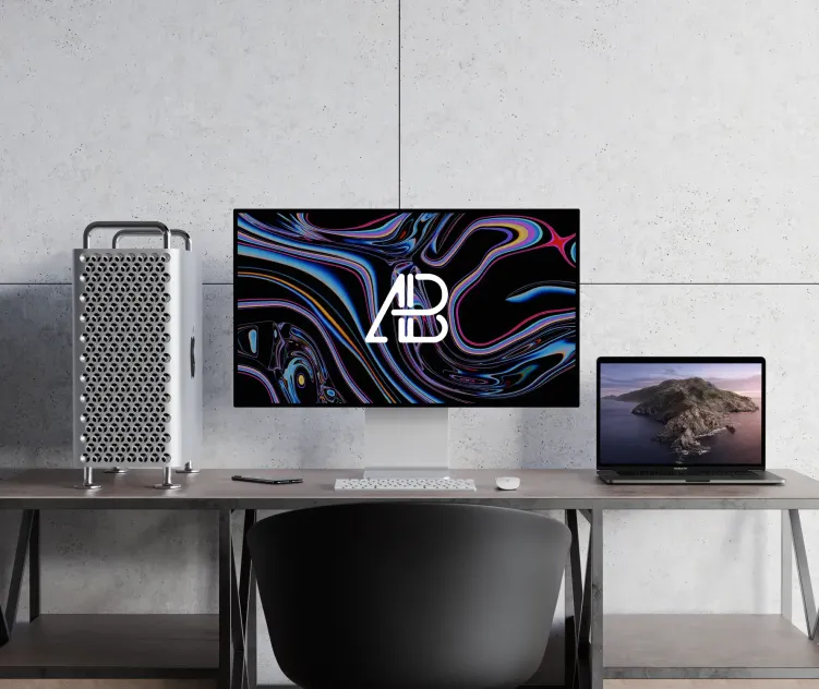 Apple I Mac 2