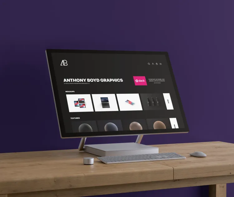 Apple I Mac 3