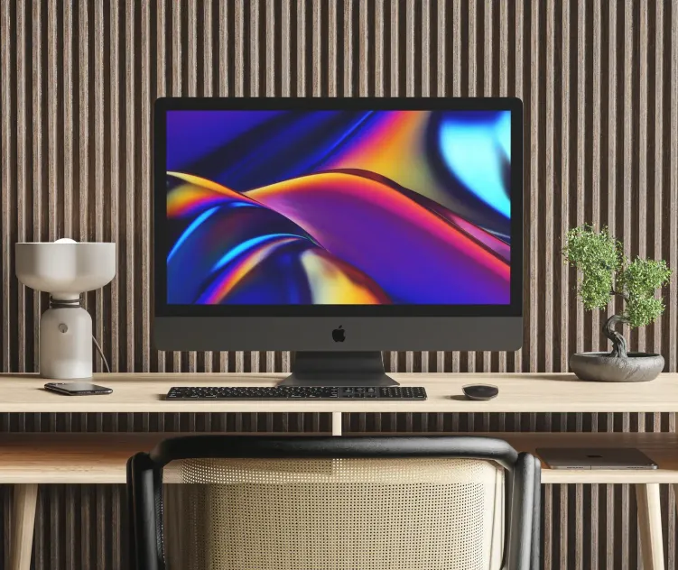 Apple I Mac 4