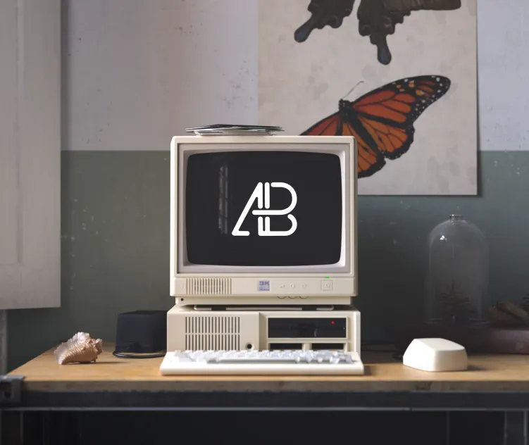 Apple I Mac 5