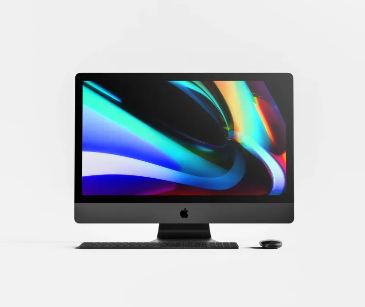 Apple I Mac 7