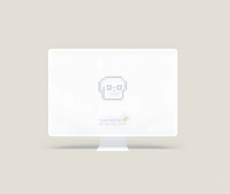 Monitor 12