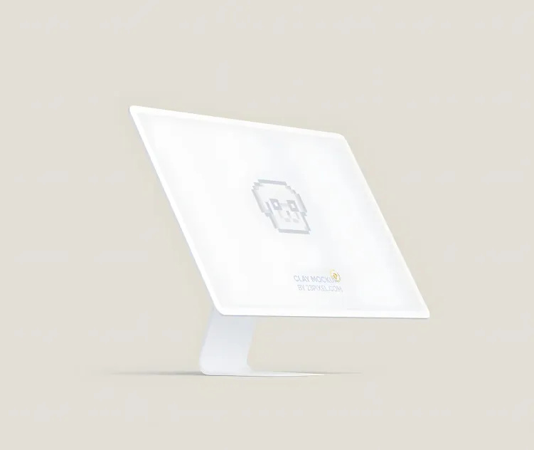 Monitor 12 3