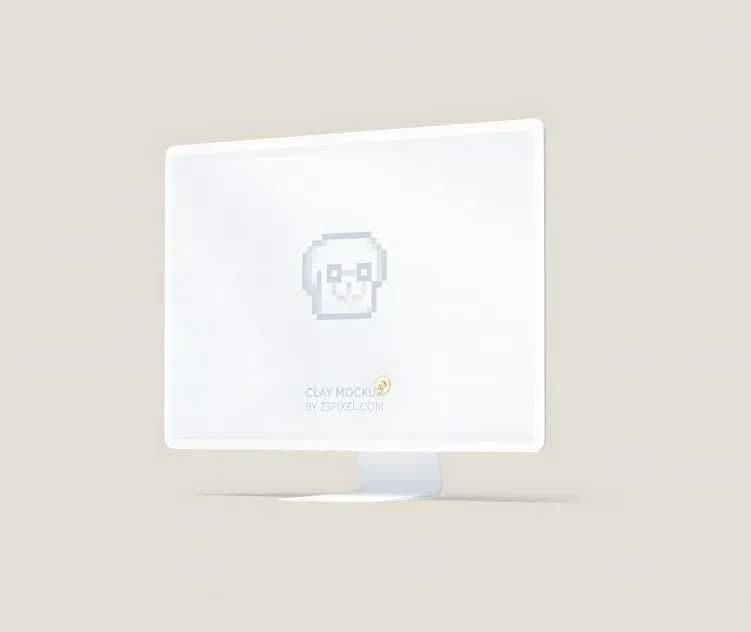 Monitor 12 4