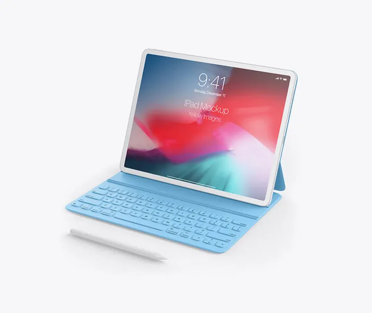 Apple Ipad Pro 12 9