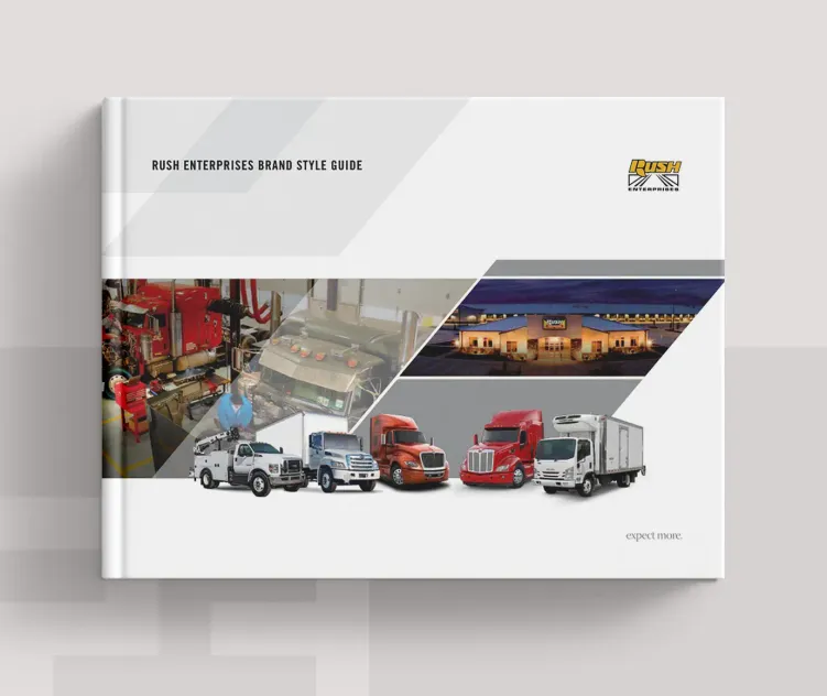 Rush Enterprises