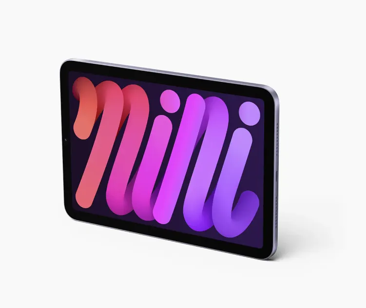 Ipad Mini Presentation 12
