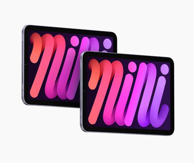 Ipad Mini Presentation 13