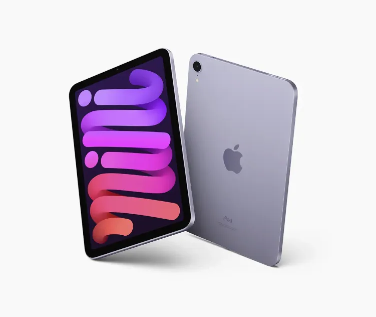 Ipad Mini Presentation 8