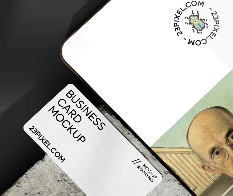 Personal Card