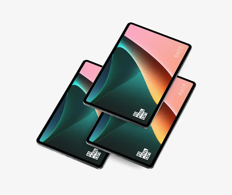 Xiaomi 5 Pad 2