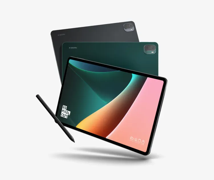 Xiaomi 5 Pad 3