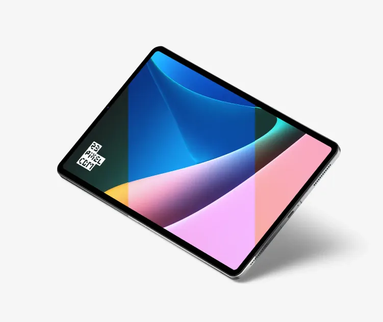 Xiaomi 5 Pad 3
