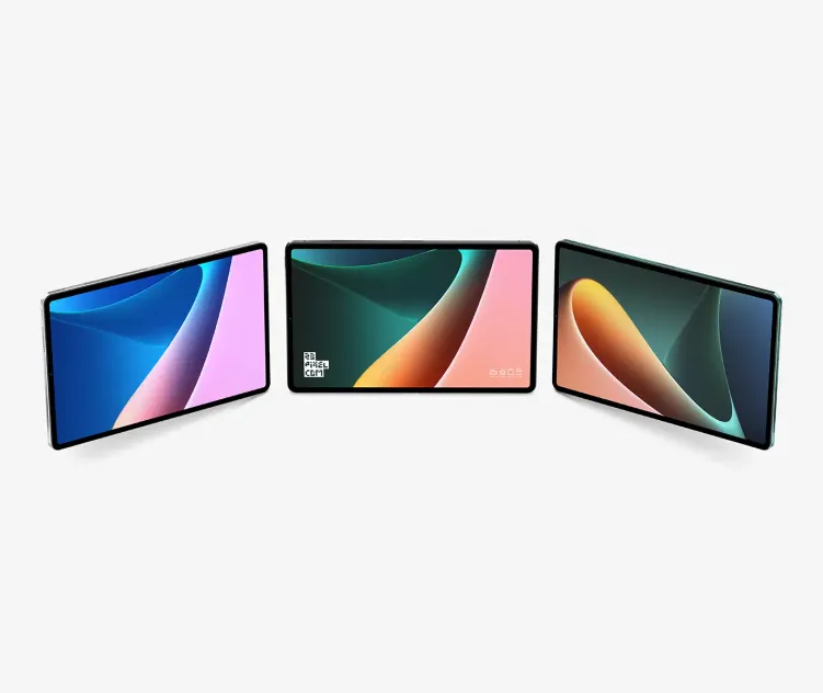 Xiaomi 5 Pad 4