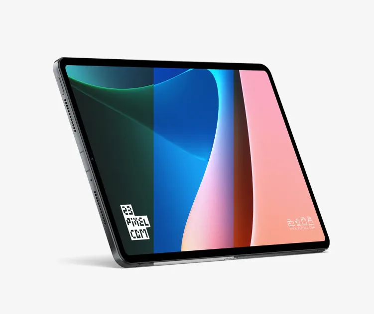 Xiaomi 5 Pad 4