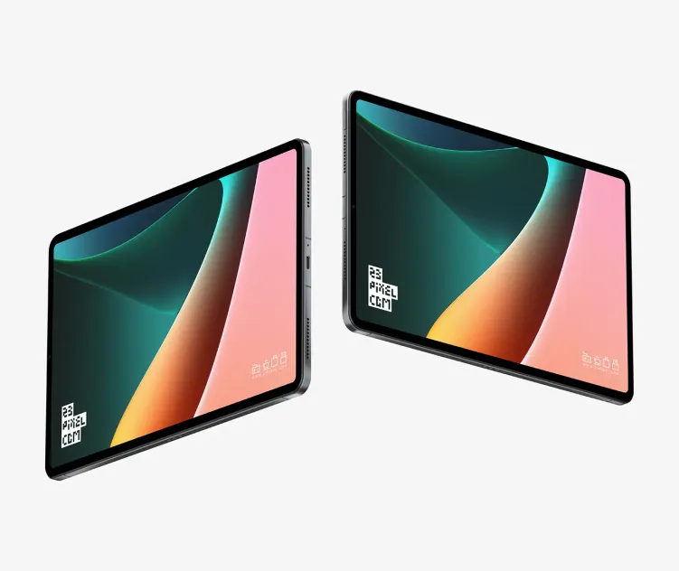 Xiaomi 5 Pad 6