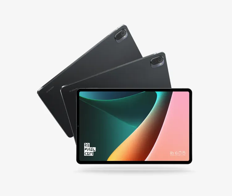 Xiaomi 5 Pad 7