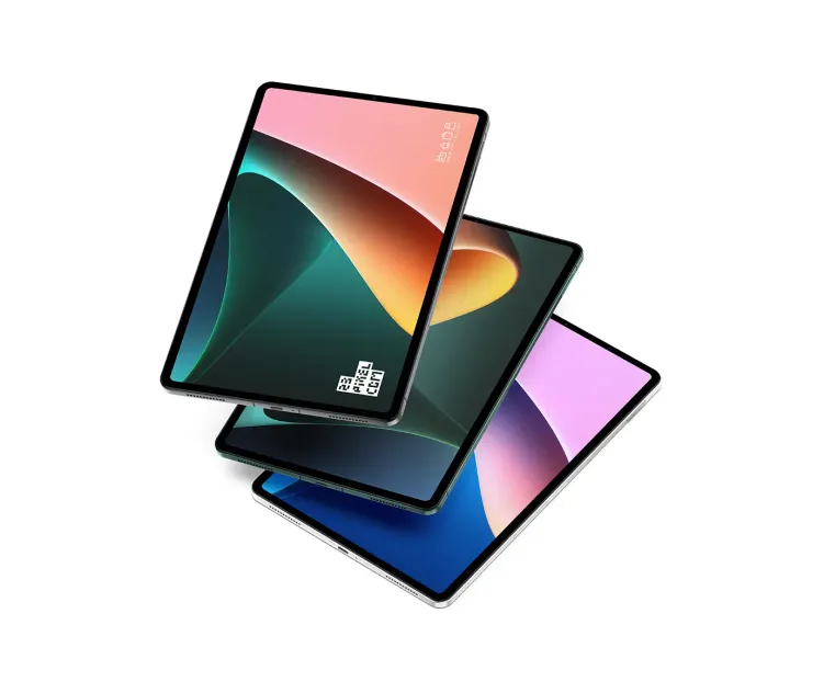 Xiaomi 5 Pad 8