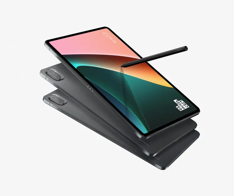 Xiaomi 5 Pad 9