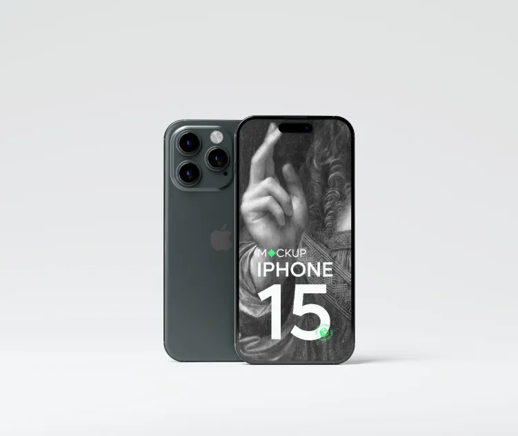 Iphone 15 Pro and Pro Max 4