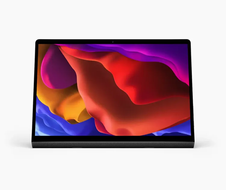 Yoga Tab Presentation