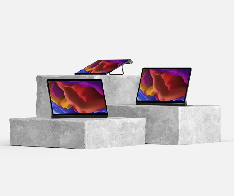 Yoga Tab Presentation 2