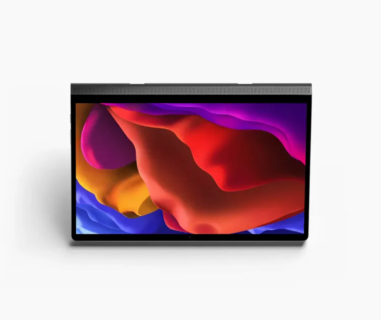 Yoga Tab Presentation 3