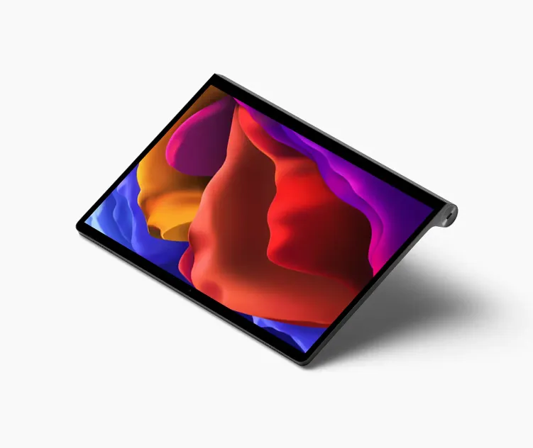 Yoga Tab Presentation 3