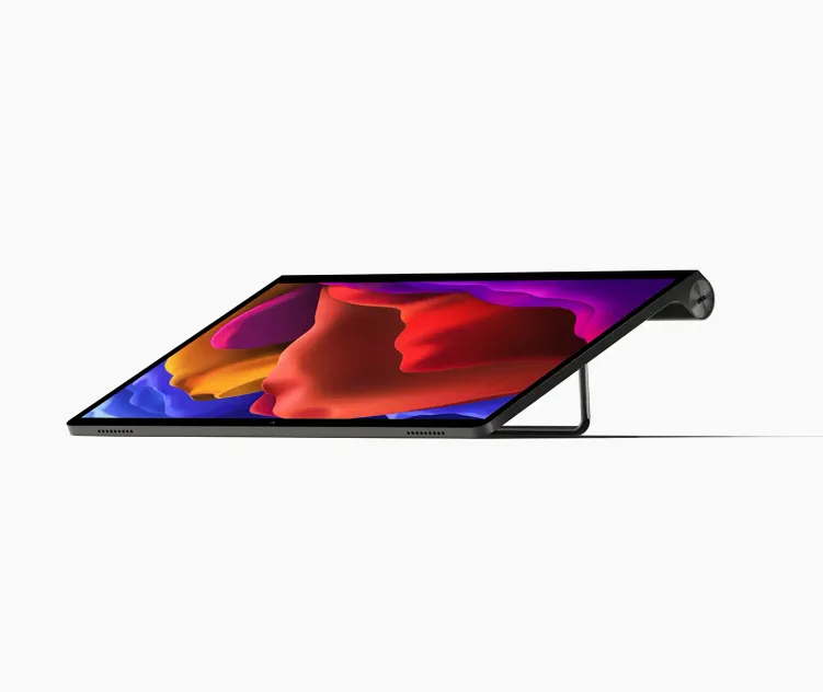 Yoga Tab Presentation 6