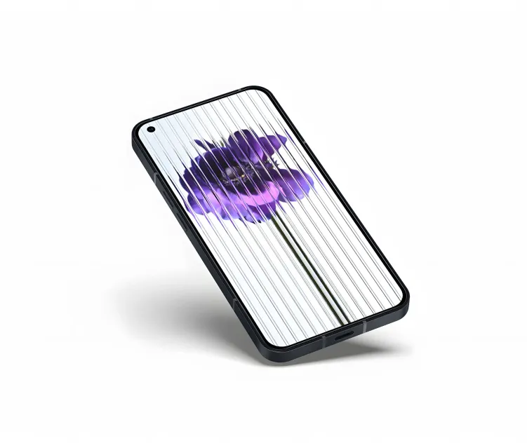 Nothing Phone 12